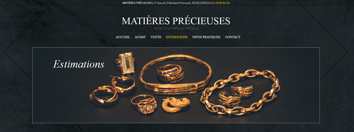 matieresprecieuses