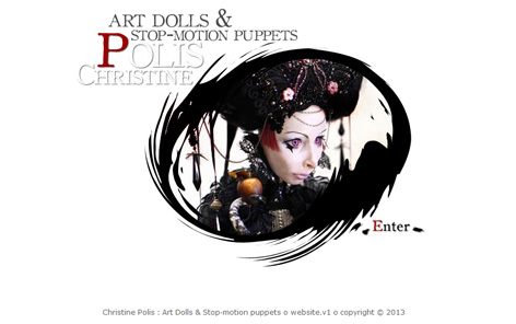 Accueil site internet V2